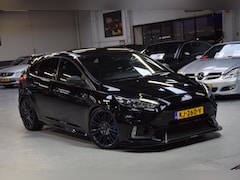 Ford Focus - 2.3 RS Navi|350pk Schade en motorprobleem