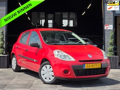 Renault Clio - 1.2 TCe Special Line|Elek.Ramen|NAP|2e Eig|APK