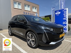 Peugeot 3008 - 1.2 PureTech 130pk Allure Pack Business l ACC l CAMERA l DIGI-DASH l ECC l LED l NAVI
