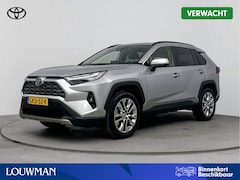 Toyota RAV4 - 2.5 Hybrid Executive Limited | Trekhaak | Navigatie | Apple Carplay -/ Android Auto |