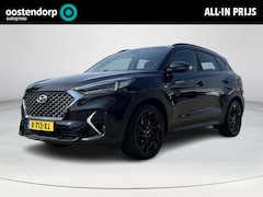 Hyundai Tucson - 1.6 T-GDI 4WD N-Line | Climate Control | Stoelverwarming | Achteruitrijcamera | Cruise Con