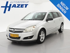 Opel Astra Wagon - 1.6 TEMPTATION + AIRCO | TREKHAAK