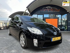 Toyota Prius - 1.8 Navi Head up Camera Dealer Onderhouden