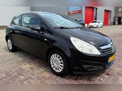 Opel Corsa - 1.0-12V Essentia