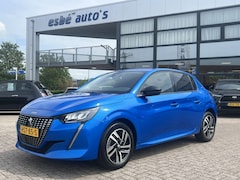 Peugeot 208 - 1.2 100 pk Allure Navi* Carplay Camera Keyless Led ACC Clima I-Cockpit Parkeersensoren Sto