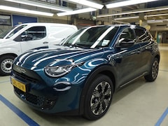 Fiat 600 - 1.2 Hybrid La Prima Automaat | Vol-Leder | Elektr. Stoelen | Massage | Elektr. Achterklep