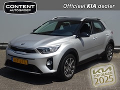 Kia Stonic - 1.0 T-GDi 100pk DynamicLine