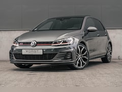 Volkswagen Golf - 2.0 TSI GTI Performance Pano Standkachel Vol