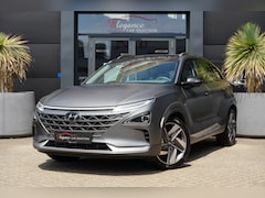 Hyundai NEXO - FCEV Plus Pack 164pk Panoramadak/Stoelverwarming/360Camera