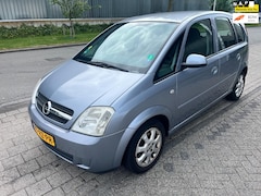 Opel Meriva - 1.6-16V Enjoy, Nieuwe Apk, Nap, Inruil mogelijk