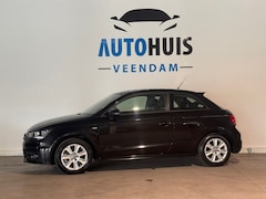 Audi A1 - 1.4 TFSI Attraction Pro Line