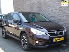 Subaru XV - 2.0i Luxury AWD - 2e eig - Stoelverwarming - Trekhaak