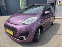 Peugeot 107 - 1.0 Active - Airco