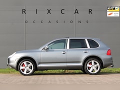 Porsche Cayenne - 4.5 Turbo Automaat Schuifdak Trekhaak