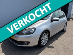Volkswagen Golf - 1.4 TSI Highline - Climate Control - Cruise Control