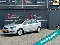 Ford Focus - 1.8 Limited CLIMATE|CRUISE|PDC|EL.RAMEN|NAVI|NAP|APK|LMV