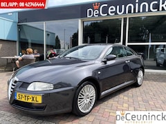 Alfa Romeo GT - 1.8 T.Spark Distinctive/ Leer/Nw. A.P.K