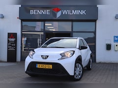 Toyota Aygo X - 1.0 VVT-i MT Play AdaptiveCruise/Apple/AndroidAuto