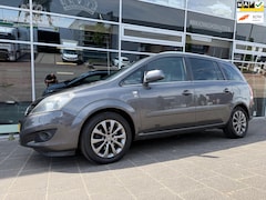 Opel Zafira - 1.8 111 years Edition