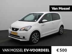 Seat Mii Electric - electric Plus | STOELVERWARMING | AIRCO | BLUETOOTH |