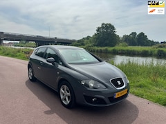 SEAT Leon - 1.8 TFSI Businessline High|Autom.|