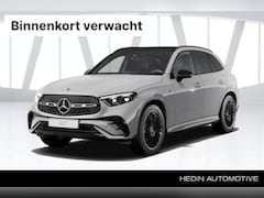 Mercedes-Benz GLC-klasse - GLC 300e Automaat 4MATIC Sport Edition | MANUFAKTUR | AMG Premium Pakket | Winterpakket |