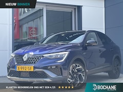 Renault Arkana - 1.6 E-Tech full hybrid 145 esprit Alpine | 360 camera | Adaptive Cruise Control | Stoelver