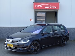 Volkswagen Golf Variant - 1.0 TSI Highline navi LM 1e eig org NL