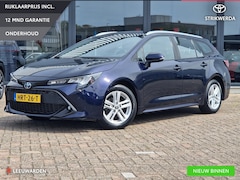 Toyota Corolla Touring Sports - Hybrid 140 Business