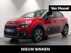 Citroën C3 - Feel Edition - NAVI - CLIMATE CONTROL - APPLE CARPLAY/ANDROID AUTO