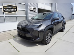 Toyota Yaris Cross - 1.5 Hybrid 115 Business Plus |Navi|Carplay|PDC V+A|Dodehoek|Stoel en stuurverwarming|