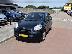 Nissan Micra - 1.2 DIG-S Acenta
