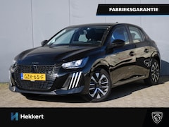 Peugeot 208 - Style 1.2 PureTech 75pk PDC ACHTER | NAVI | APPLE-CARPLAY | DAB | CRUISE.C | AIRCO | USB
