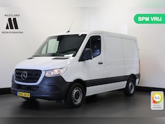 Mercedes-Benz Sprinter - 311 2.2 CDI Automaat EURO 6 - Airco - Navi - Cruise - € 17.499, - Excl