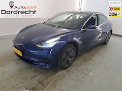 Tesla Model 3 - Standard RWD Plus 60 kWh