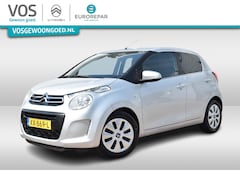 Citroën C1 - VTi 72 Feel 5 drs Airco | Radio BT