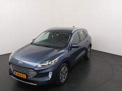 Ford Kuga - 2.5 PHEV Titanium | Elek. Trekhaak | Winterpack | 18inch | Digital cockpit |