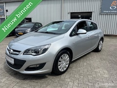 Opel Astra - 1.6 AUTOMAAT 6/12 M GARANTIE