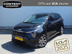 Kia Picanto - 1.0 DPi 63pk 4-zits ExecutiveLine