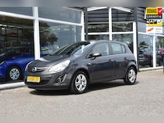 Opel Corsa - 1.2-16V Berlin-NLse auto/1e eigenaar