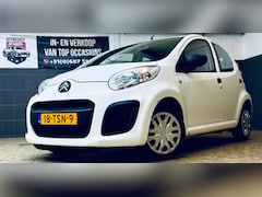 Citroën C1 - 1.0 Attraction/3DE EIG/RIJKLAAR/