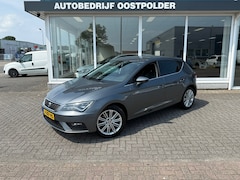 Seat Leon - 1.8 TSI Xcellence