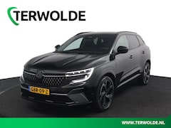 Renault Austral - 1.2 E-Tech full hybrid 200 techno esprit Alpine | Achteruitrijcamera | Parkeersensoren | A