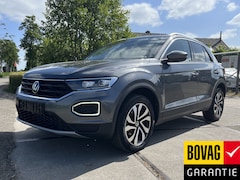 Volkswagen T-Roc - 1.5 TSI Active DAB | Carplay/Android auto | Stoelverwarming | Achteruitrijcamera