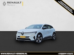 Renault Mégane E-Tech - EV40 Boost Charge Equilibre STUUR VERW. / CRUISE / CAMERA / PDC