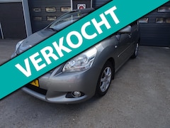 Toyota Verso - 1.8 VVT-i Dynamic Business, Automaat, Trekhaak, Weinig KM