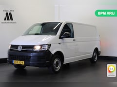 Volkswagen Transporter - 2.0 TDI L2 EURO 6 - Airco - Cruise - PDC - € 11.900, - Excl