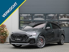 Audi Q8 - 60 TFSI e Quattro Competition | alle opties | 5 jaar Garantie |