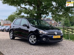 Volkswagen Golf - 1.4 TSI Highline | Cruise + Clima nu € 4.975,