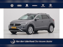 Volkswagen T-Roc - 1.5 TSI 150pk DSG Life Edition Navi via App Pdc Clima Acc 63